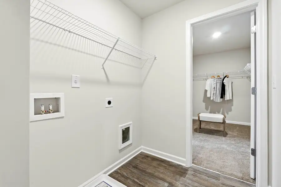 3br New Home in Powder Springs, GA.  - Slide 92