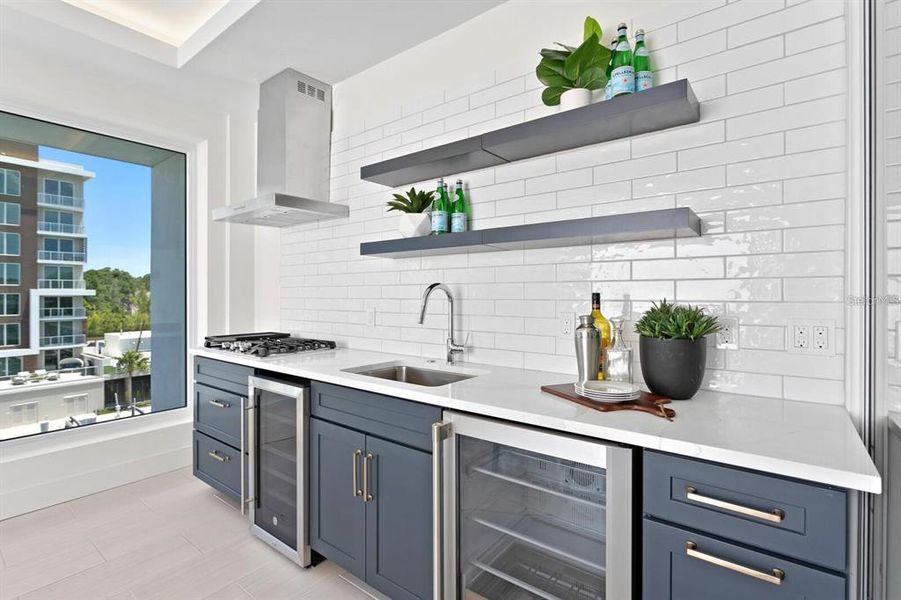 Furnished interior view inside a new home in , Clearwater (Image 41). Furnished interior view inside a new home in , Clearwater (Image 41).