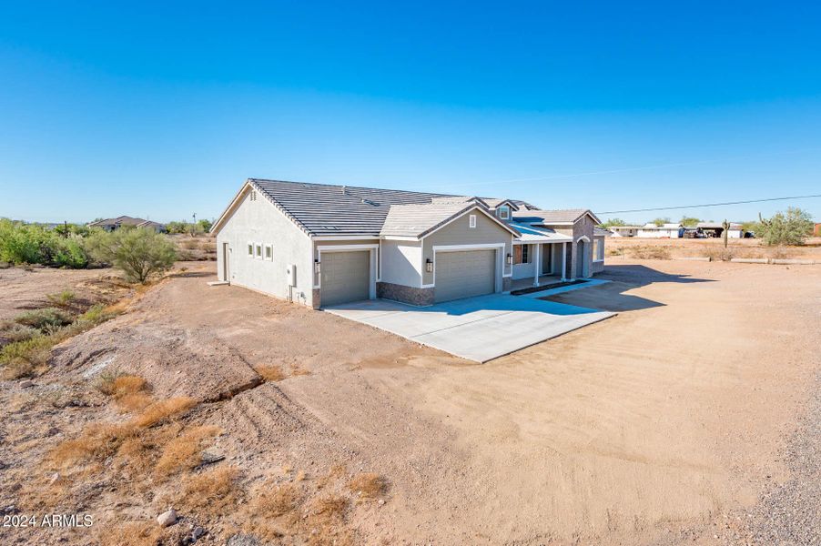 15435 W Bajada Dr - MLS-3