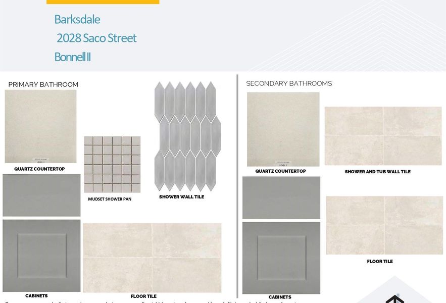 Image 12 of a home in Barksdale.