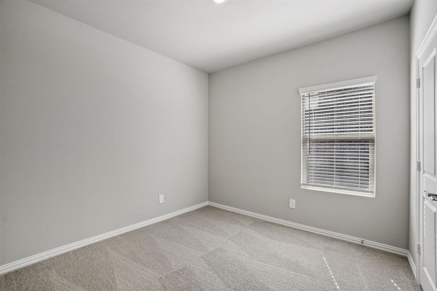 Photo is not of the actual home, but is an inspirational photo of builder’s model home and may depict options, furnishings, and/or decorator features that are not included.