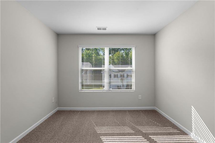 Spacious, unfurnished interior of a new home in , Villa Rica (Image 42). Spacious, unfurnished interior of a new home in , Villa Rica (Image 42).
