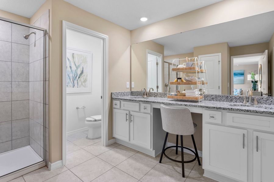 Primary Bathroom Primary Bathroom