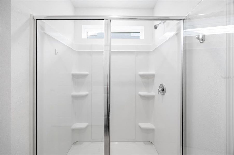 Close-up of interior finishes inside a home in , Land O' Lakes (Image 22).