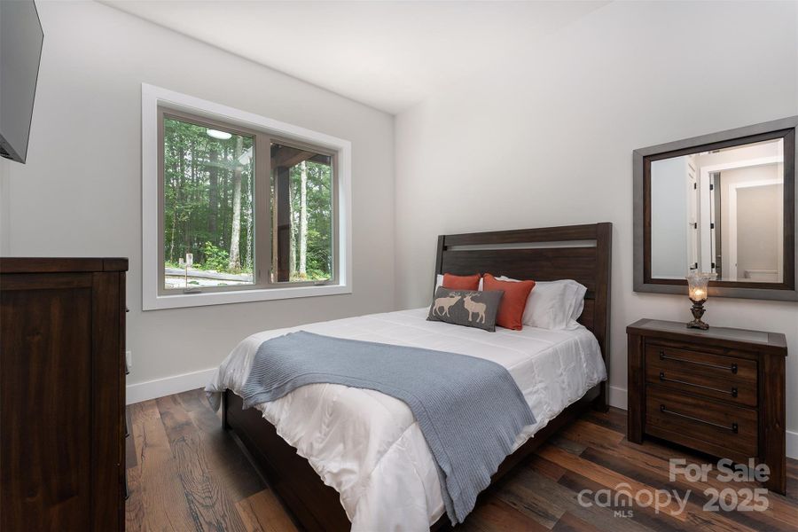 Furnished interior view inside a new home in , Burnsville (Image 12). Furnished interior view inside a new home in , Burnsville (Image 12).