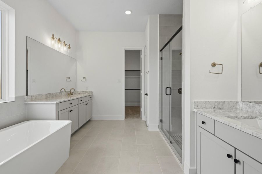 25607 Brawner Drive Katy, TX New Home Image 11