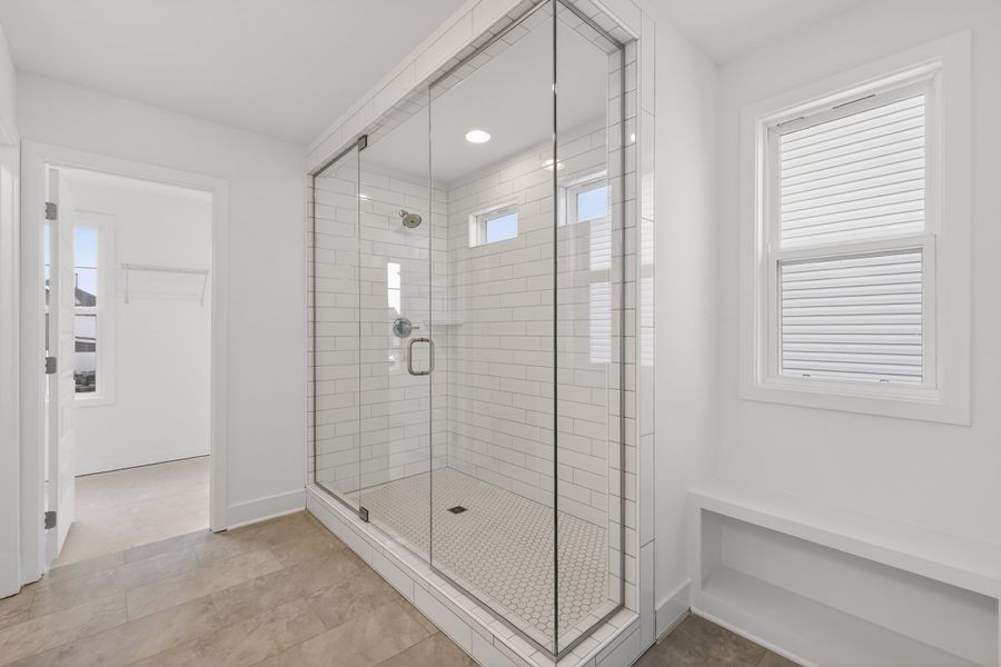 Photo of actual home*