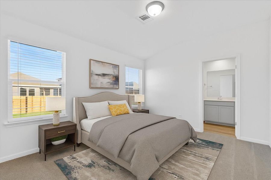 Virtually Staged Virtually Staged