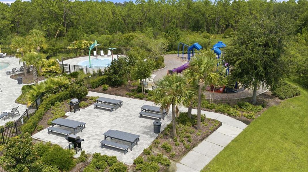 Community amenities in , Wesley Chapel (Image 41). Community amenities in , Wesley Chapel (Image 41).