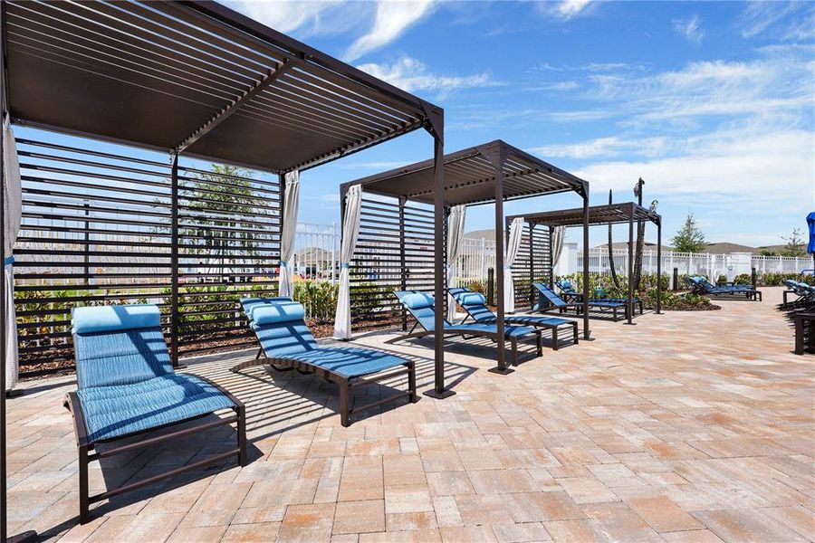 Community amenities in , Winter Garden (Image 45).
