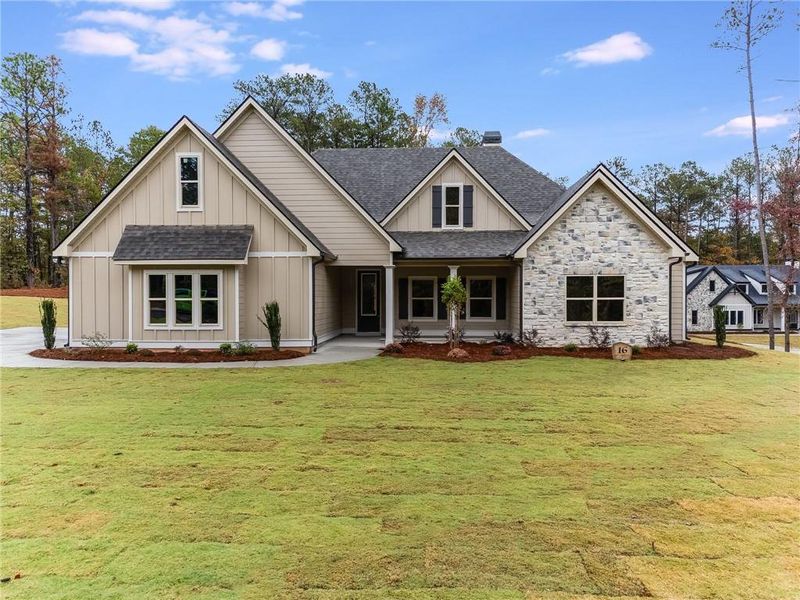 Image 33 of a home in Liberty Station. Image 33 of a home in Liberty Station.
