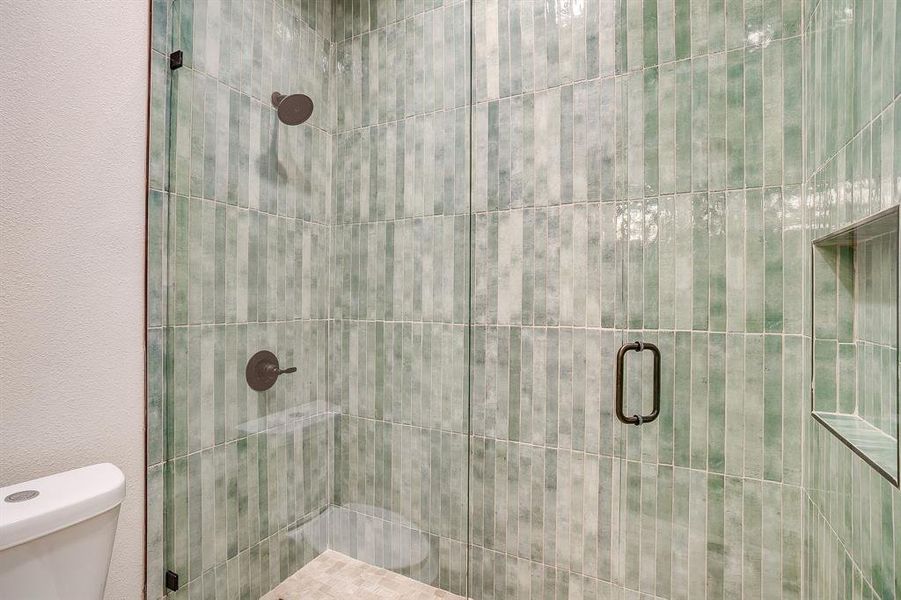 Close-up of interior finishes inside a home in Santana Ridge, Weatherford (Image 24). Close-up of interior finishes inside a home in Santana Ridge, Weatherford (Image 24).