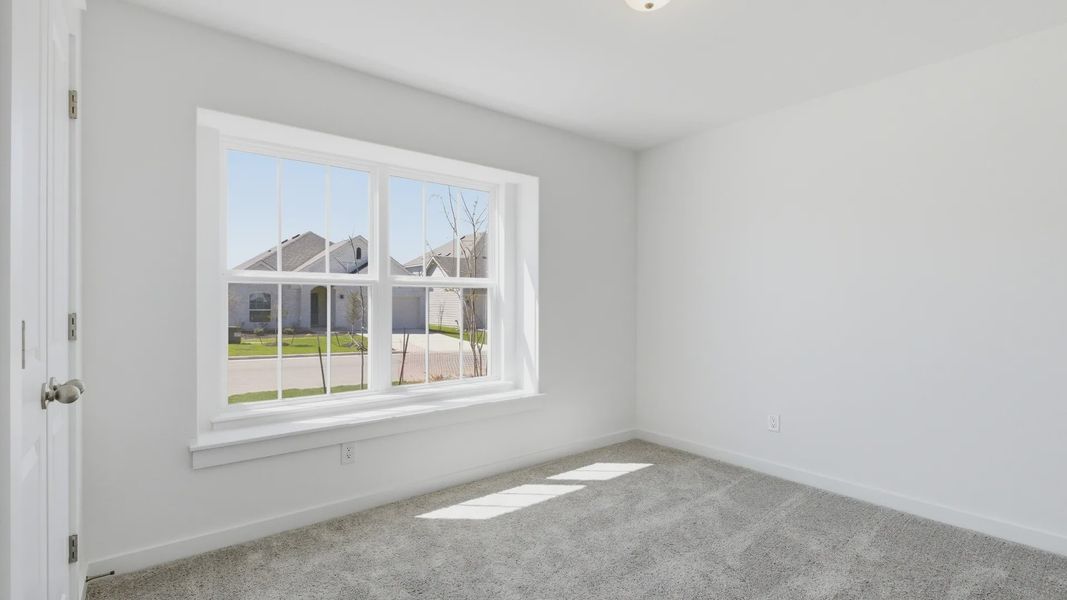 Avalon - Bedroom - Representative