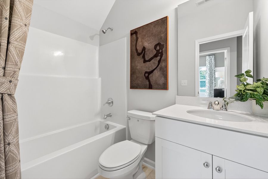 New Home in Smithfield, NC.  - Slide 23