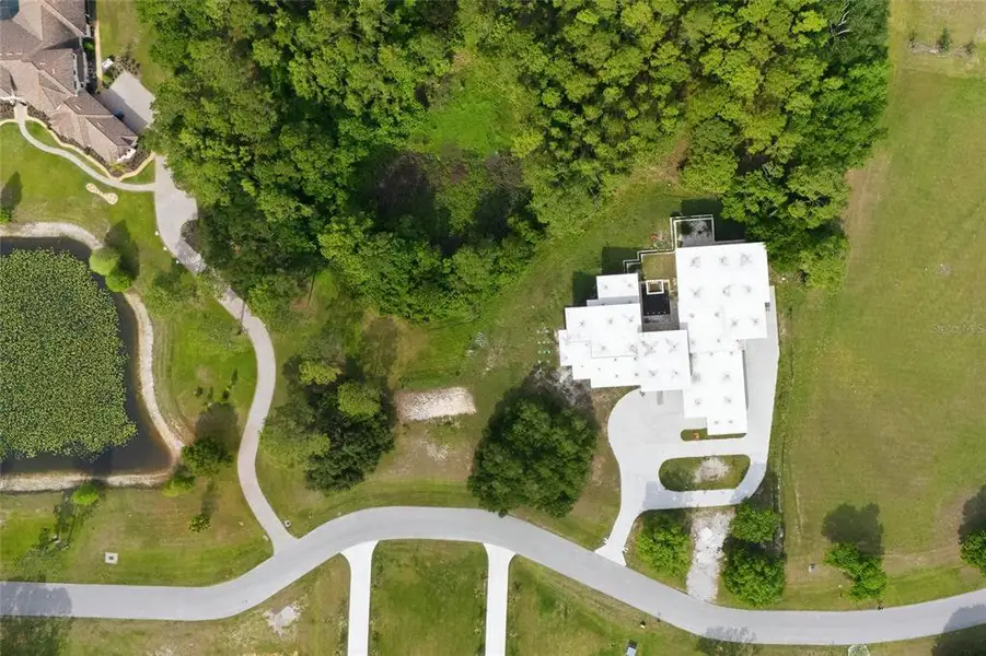 Image 42 of a home in Stonelake Ranch.