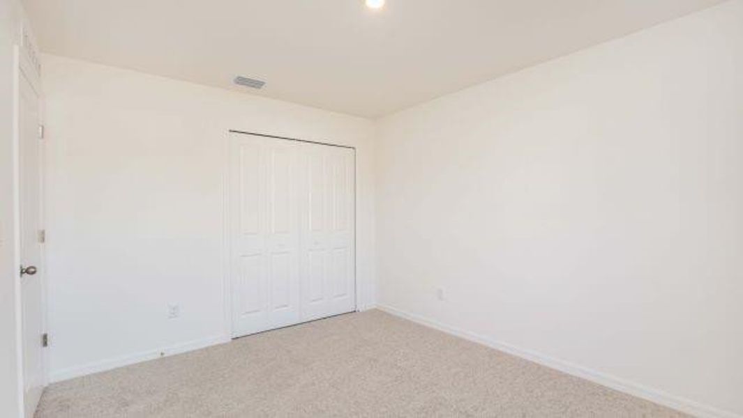 Model home - actual features may vary. Model home - actual features may vary.