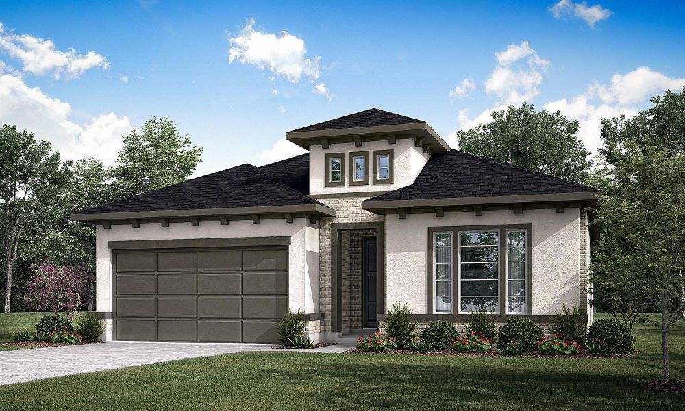 50' UMBRIA PLAN by Newmark Homes with a 3 CAR GARAGE on a CORNER LOT! Under construction in the heart of Bridgeland! 50' UMBRIA PLAN by Newmark Homes with a 3 CAR GARAGE on a CORNER LOT! Under construction in the heart of Bridgeland!