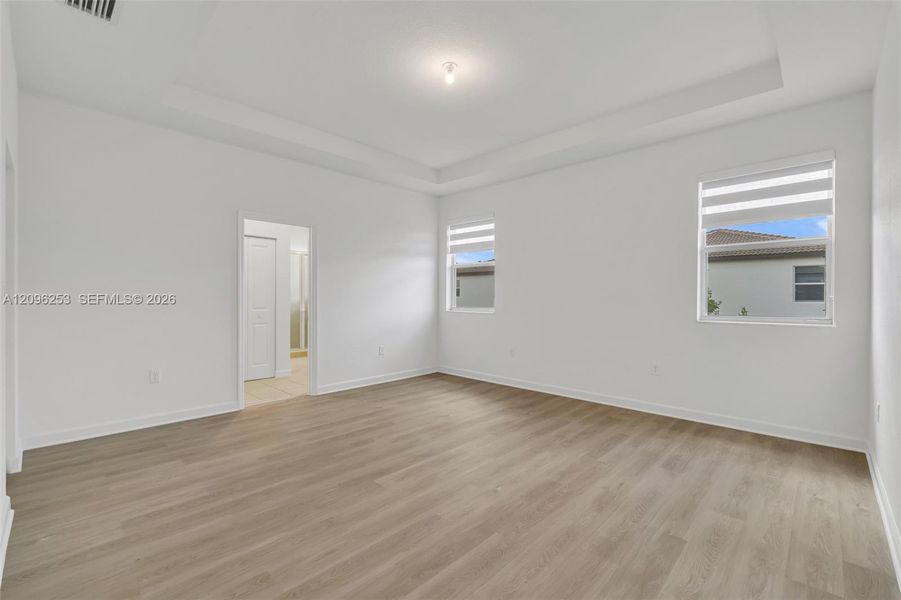 Spacious, unfurnished interior of a new home in , Homestead (Image 42). Spacious, unfurnished interior of a new home in , Homestead (Image 42).