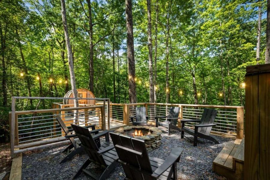 Community amenities in , Blue Ridge (Image 40).