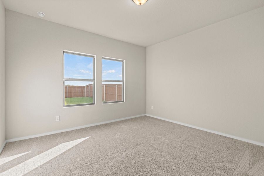 2,246sf New Home in Heartland, TX.  - Slide 20