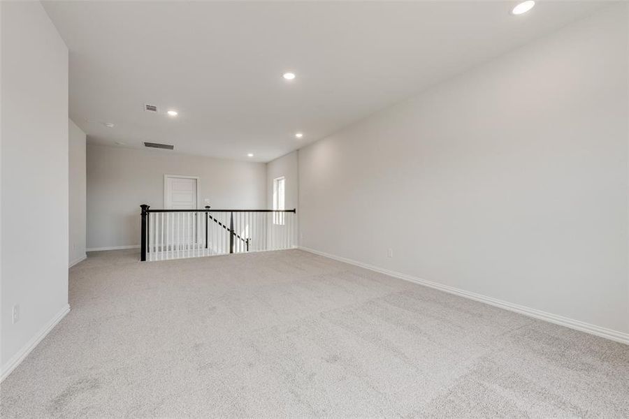 Image 30 of a home in Sutton Fields.