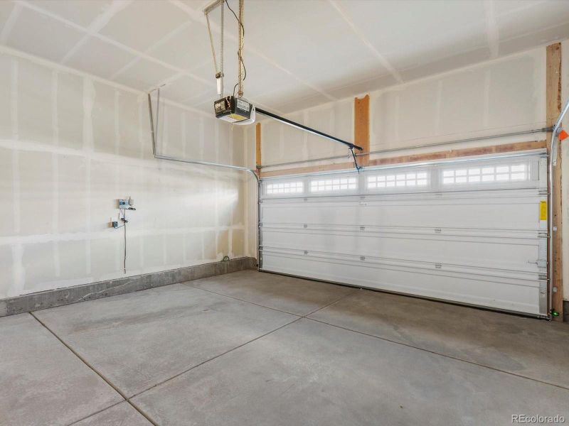 Image 23 of a home in Buffalo Highlands: The Flora Collection.