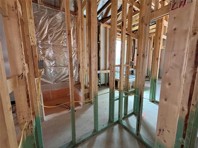 Image 38 of a home in Berry Creek Highlands.