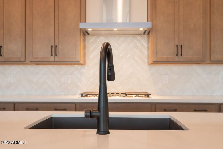 Tri Pointe Soleo 325 - Kitchen-2MLS