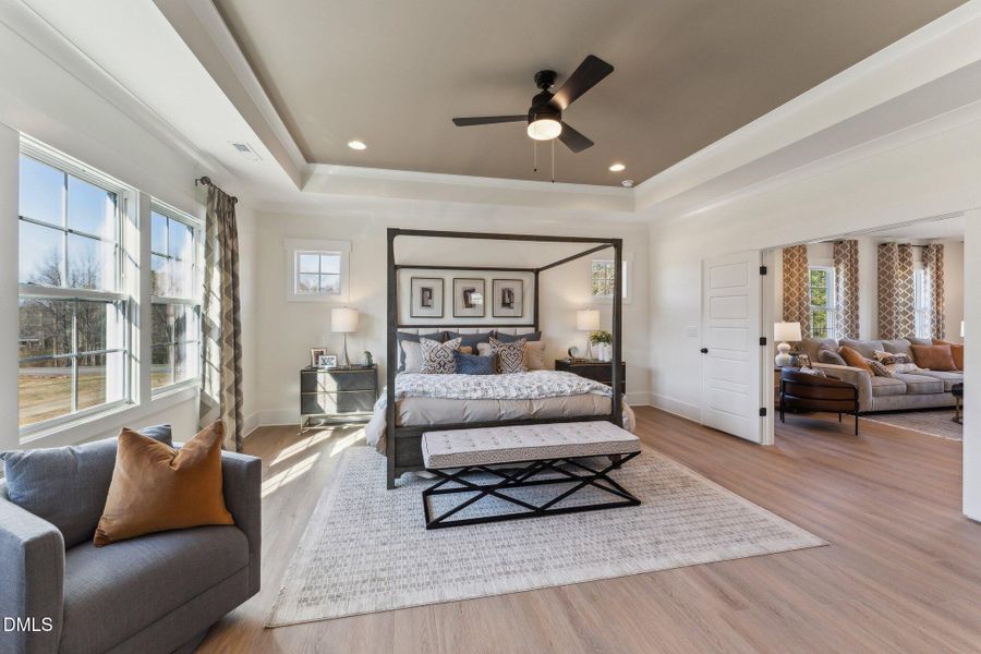 34- Primary Bedroom 34- Primary Bedroom