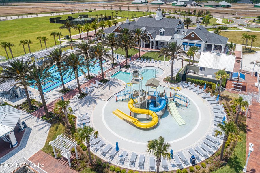 Community amenities in Beacon Lake, St. Augustine (Image 69).