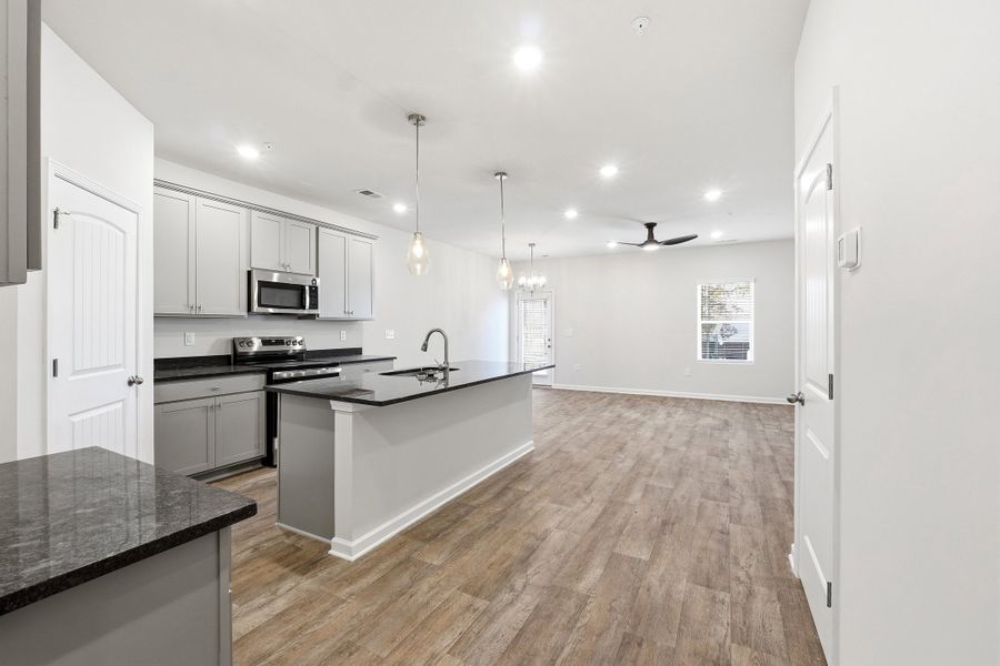 3br New Home in Palmetto, GA.  - Slide 2