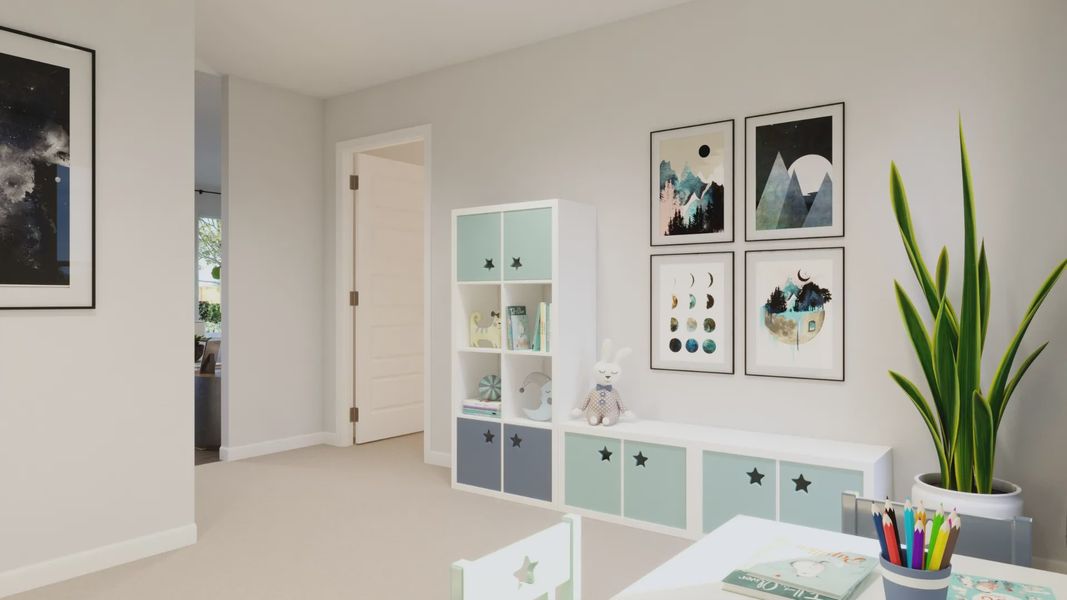 Image is a model representation and may depict options and upgrades not featured on the home available for purchase. Image is a model representation and may depict options and upgrades not featured on the home available for purchase.