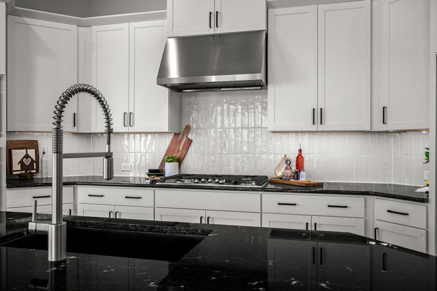 Kitchen Kitchen