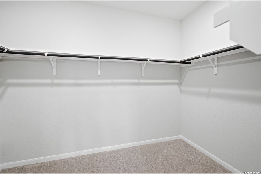 Spacious, unfurnished interior of a new home in Cloud Country, New Braunfels (Image 27). Spacious, unfurnished interior of a new home in Cloud Country, New Braunfels (Image 27).