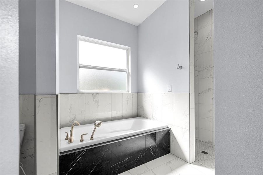 Furnished interior view inside a new home in , North Port (Image 32).