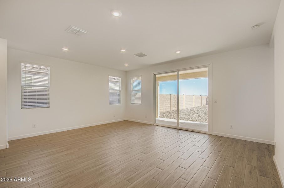 Great Room Great Room