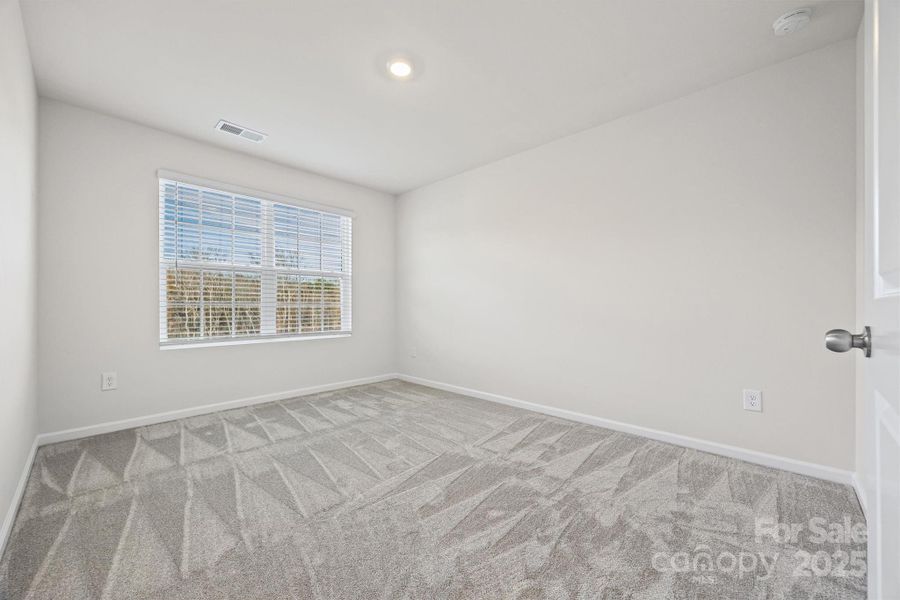 Spacious, unfurnished interior of a new home in , Fort Mill (Image 22).