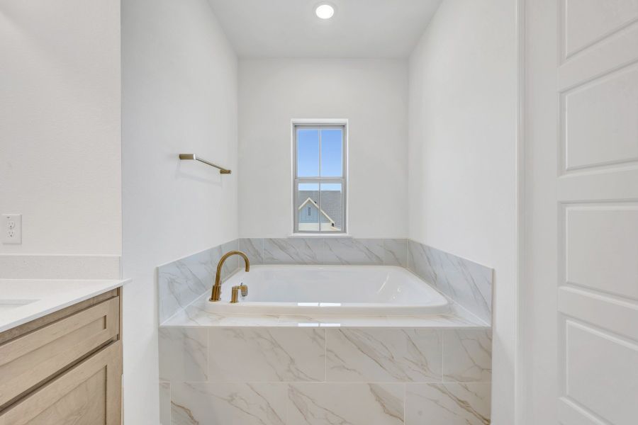Owner's Bath Owner's Bath