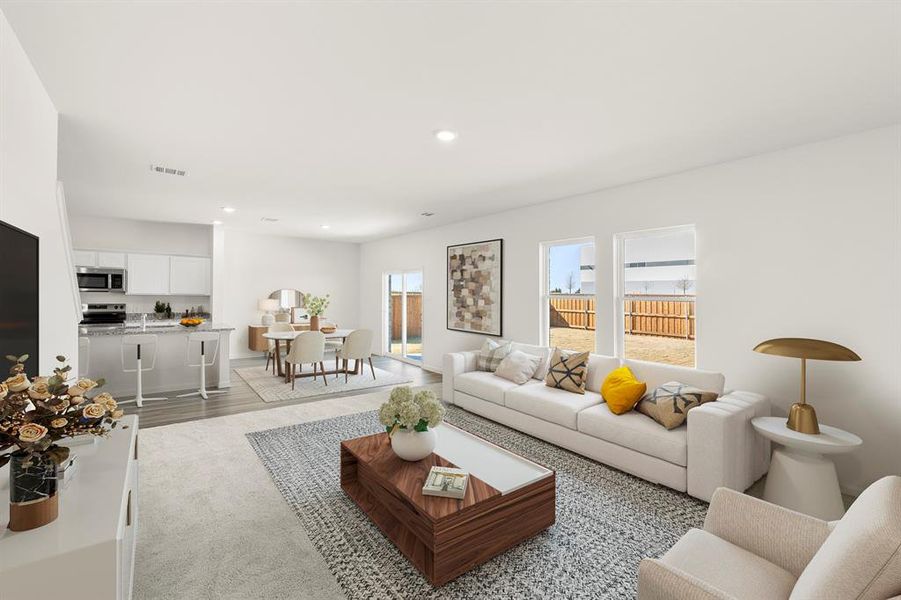 1282 Herring - Family (2) VS 1282 Herring - Family (2) VS