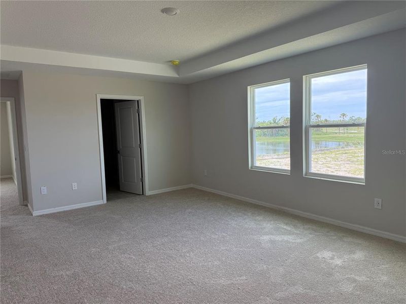 Spacious, unfurnished interior of a new home in Oakfield Trails Traditional, Parrish (Image 21). Spacious, unfurnished interior of a new home in Oakfield Trails Traditional, Parrish (Image 21).