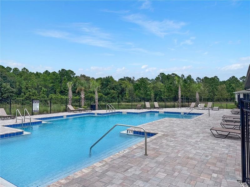 Image 2 of the Seasons at Estates at Southern Pines community in St. Cloud, FL. Image 2 of the Seasons at Estates at Southern Pines community in St. Cloud, FL.