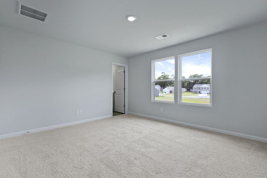 Spacious, unfurnished interior of a new home in , Ladson (Image 28). Spacious, unfurnished interior of a new home in , Ladson (Image 28).