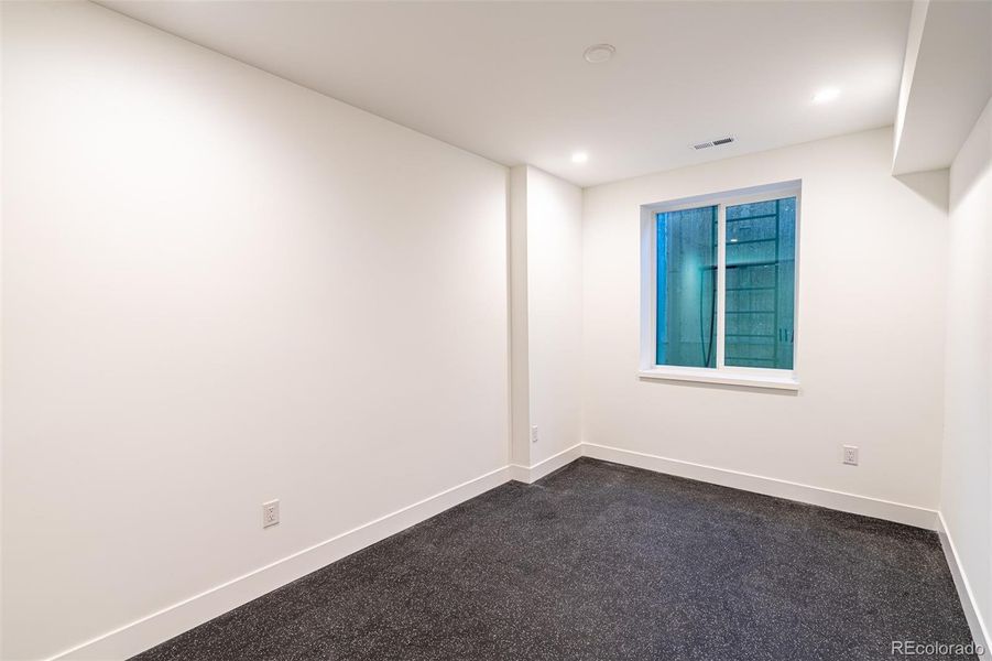 Spacious, unfurnished interior of a new home in , Boulder (Image 38). Spacious, unfurnished interior of a new home in , Boulder (Image 38).