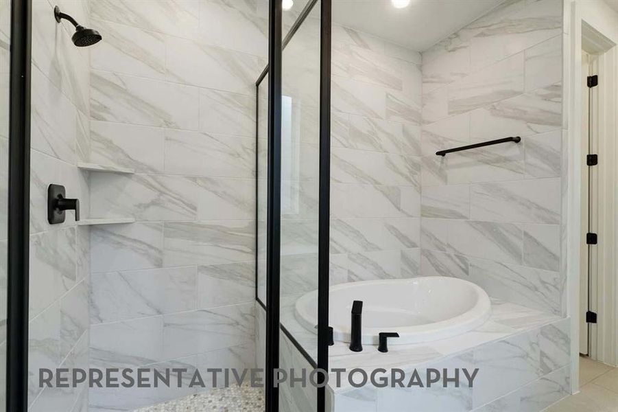 Image 14 of a home in Treeline.