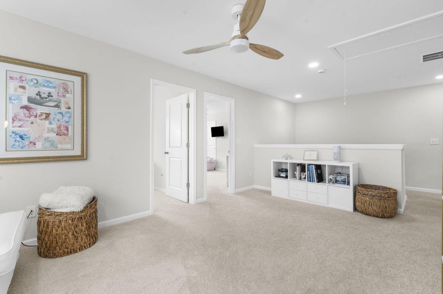 Image 63 of a home in High Point at Foxbank.
