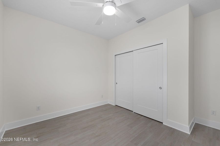 Spacious, unfurnished interior of a new home in , St. Augustine (Image 14). Spacious, unfurnished interior of a new home in , St. Augustine (Image 14).