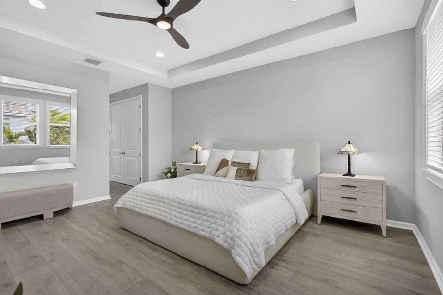 primary Suite primary Suite