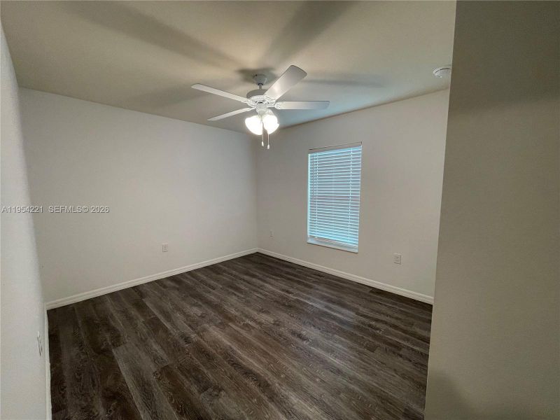 Spacious, unfurnished interior of a new home in , Labelle (Image 11).