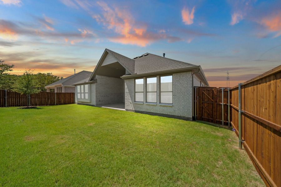 Wylie, TX New Home. - Slide 5 Wylie, TX New Home. - Slide 5