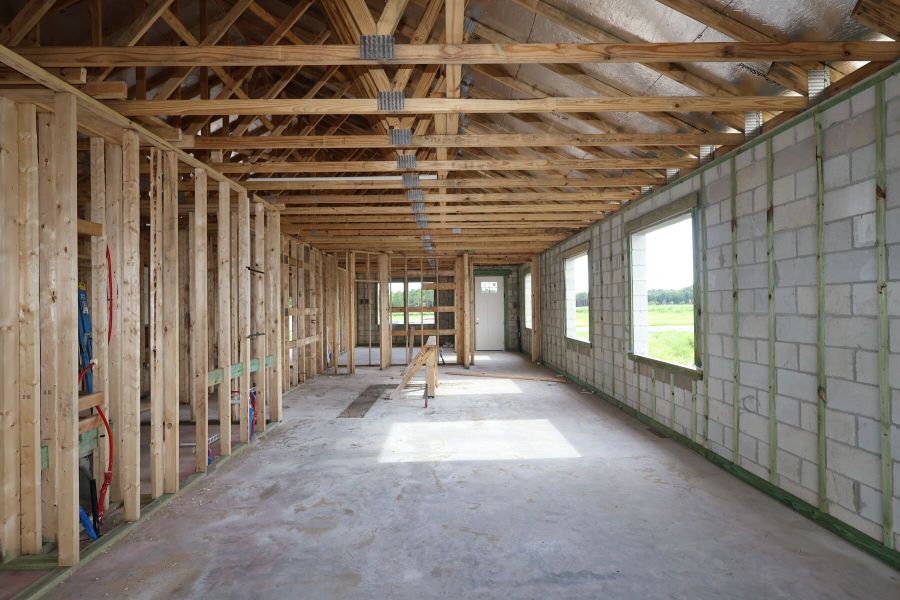 Interior Interior
